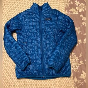 Patagonia Nano Puff Women’s Jacket